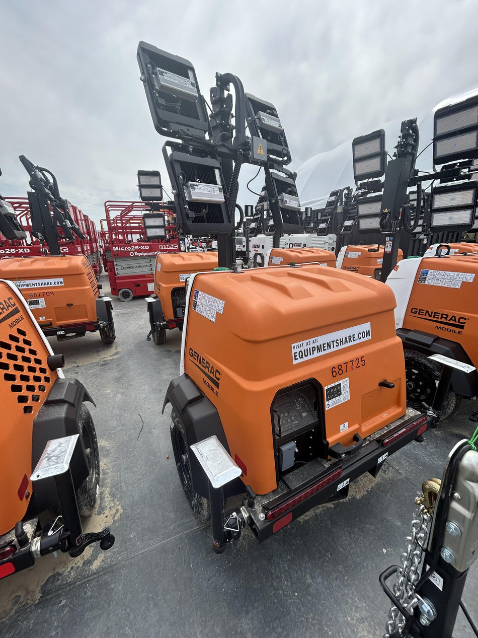 2026 GENERAC MLTS-4