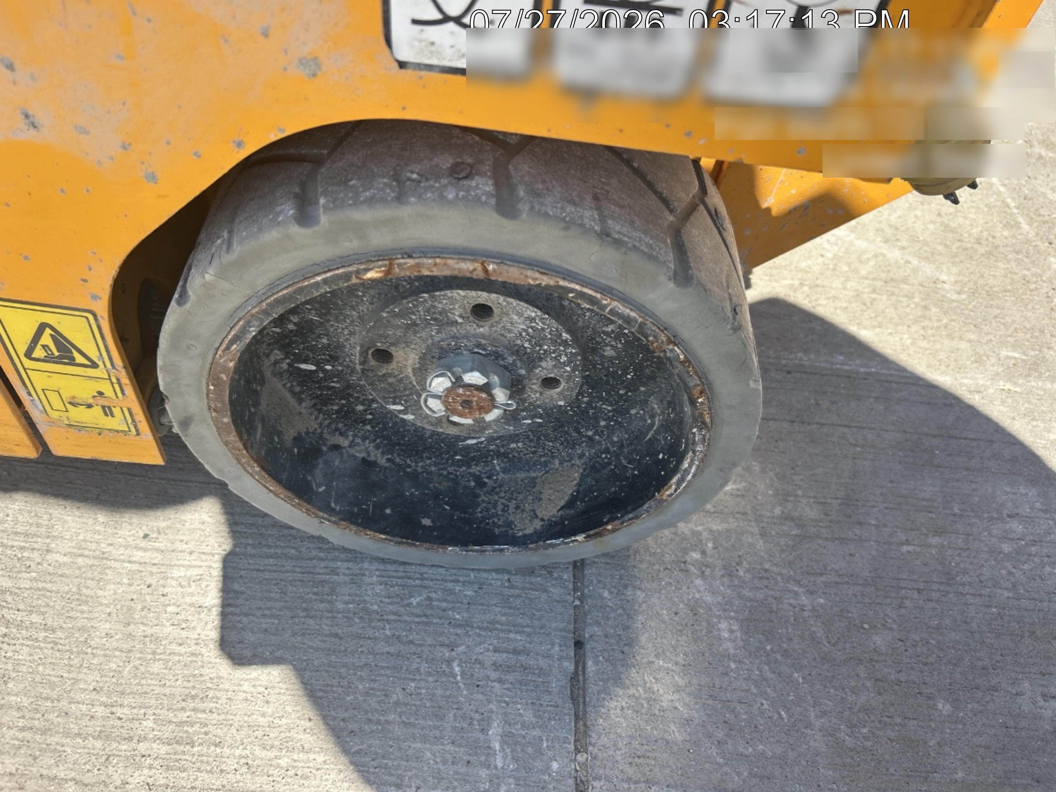 2023 JCB S1930E