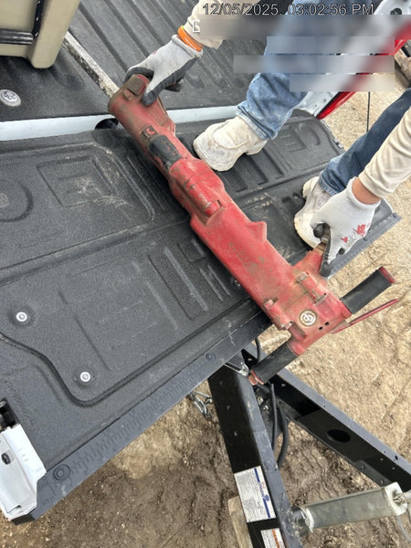 2020 CHICAGO PNEUMATIC CP 1290 S