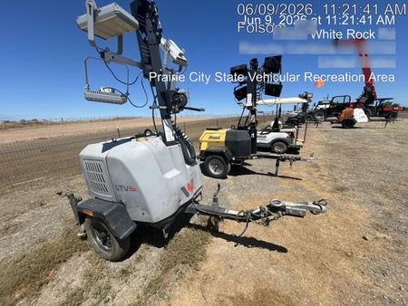 2019 WACKER NEUSON LTV6K-LED