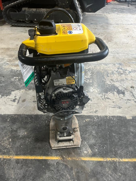 2024 WACKER NEUSON BS68-4Ab/28