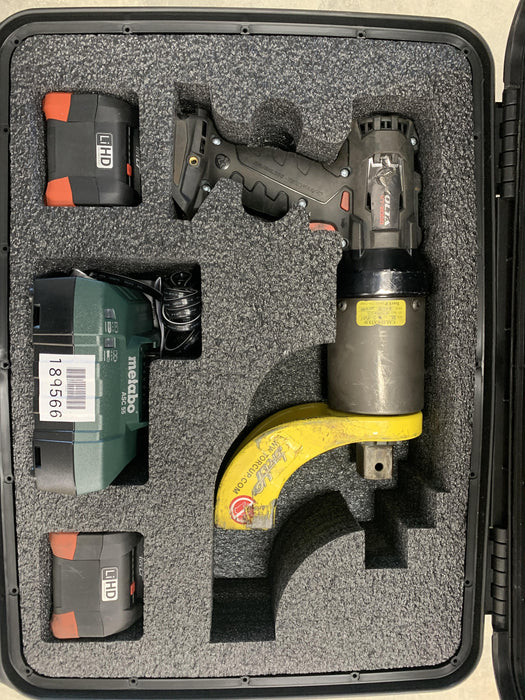 2021 TORCUP VT-3000KIT