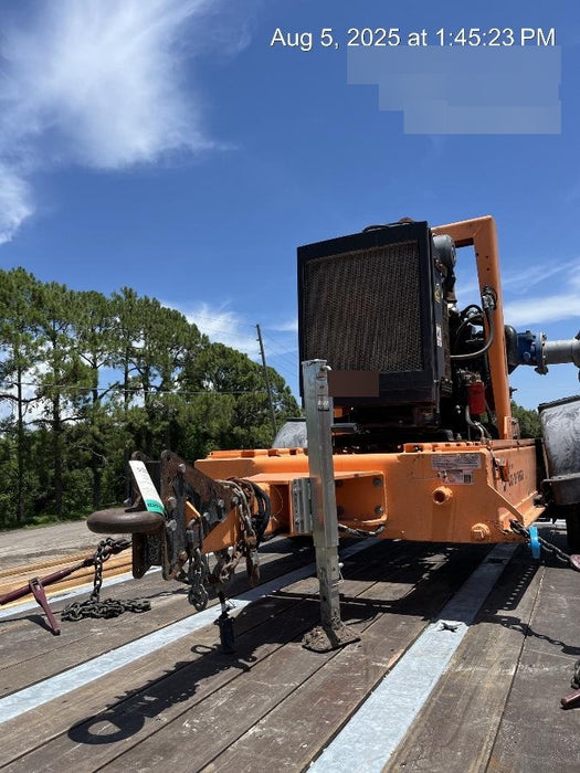 2021 PIONEER PP66S12L71-TD2.9L4