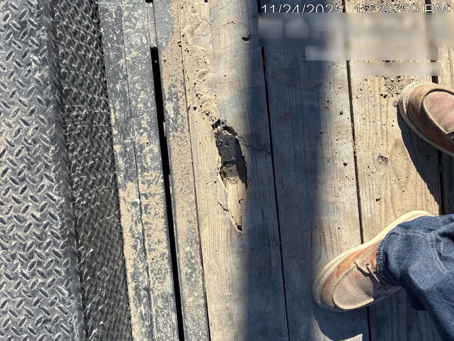 2026 BIG TEX TRAILER 16TL-22BK