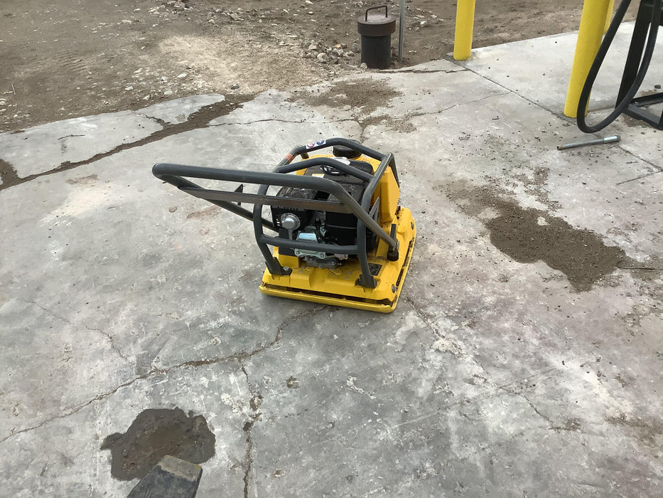 2020 WACKER NEUSON WP1550AW