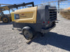 2023 ATLAS COPCO XAS 400-150 PACE