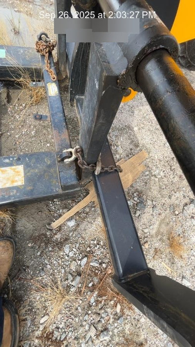 2020 STAR INDUSTRIES 1395B