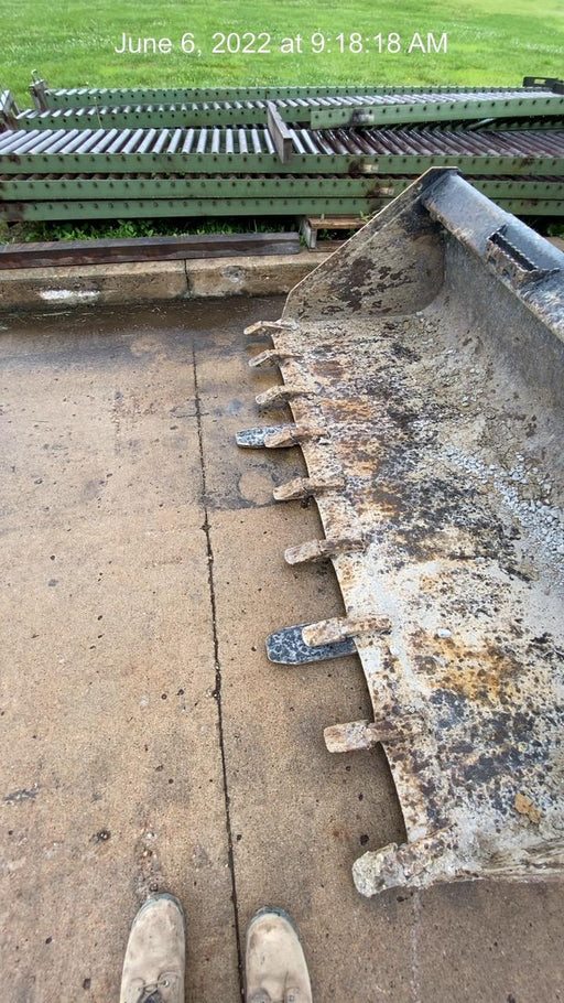 2022 PALADIN 48" Pallet Forks - Paladin