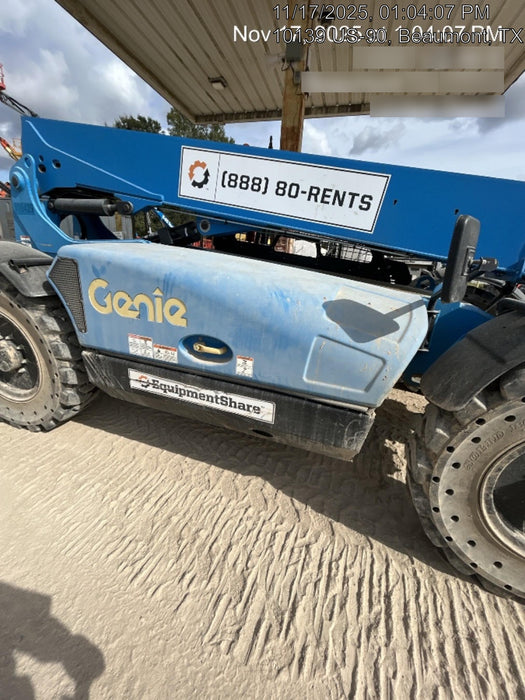 2020 GENIE GTH-636