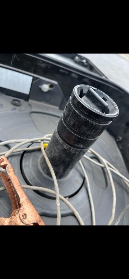 2024 LINCOLN ELECTRIC LN-25X