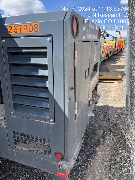 2023 AIRMAN PDSF375DP-6E1