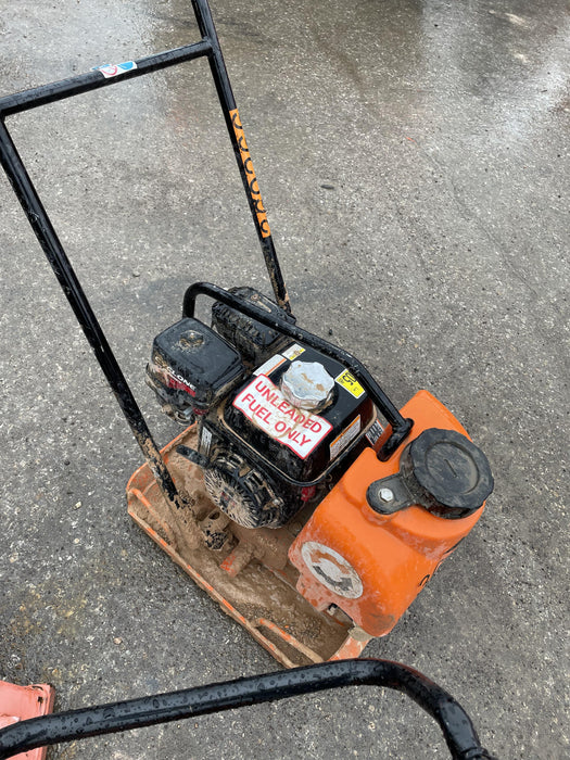 2023 MULTIQUIP MVC82VHW