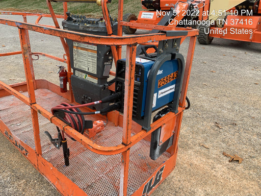 2022 MILLER ELECTRIC CST-282