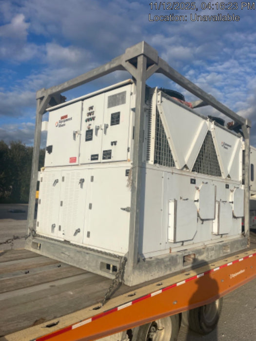 2020 SMARTECH SACP81A-HS