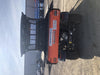 2020 Kubota RTV-X1140W-H 4WD utility cart -LED strobe -Windshield tempered glass -Plastic canopy -Wire harness kit -Backup alarm