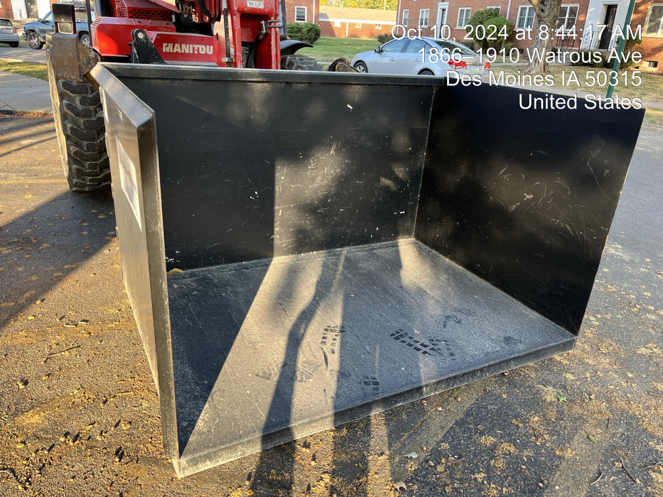 2024 STAR INDUSTRIES 1430