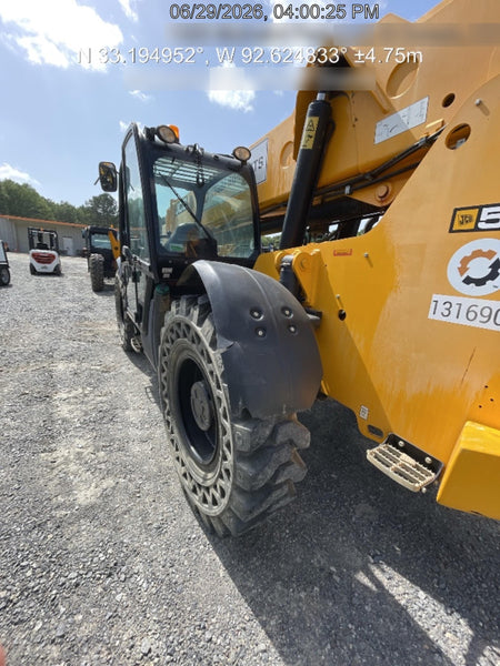 2021 JCB 510-56