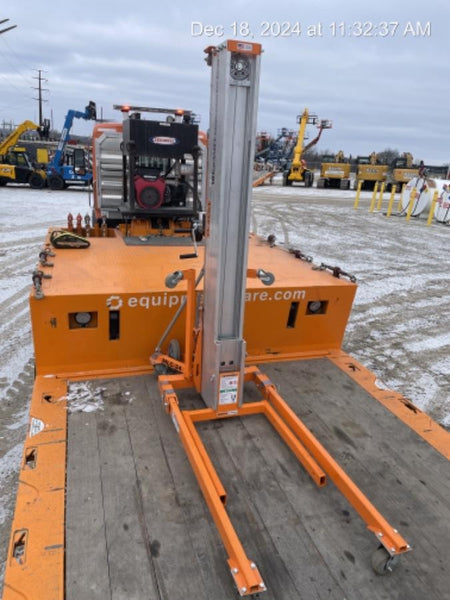 2021 LIFTSMART MLC-24