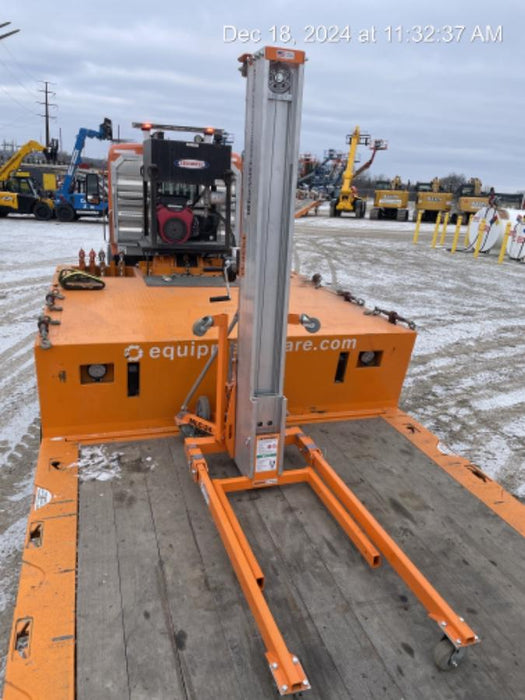 2021 LIFTSMART MLC-24