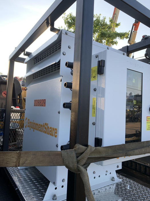 2022 TRYSTAR TF-75KVA480-208SDC-M-F