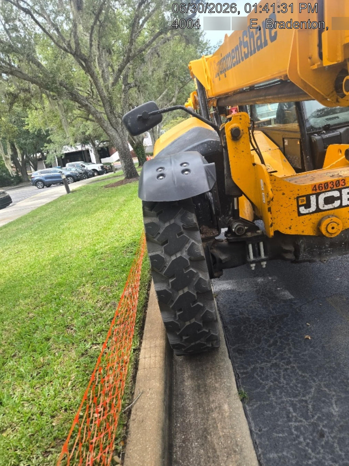 2024 JCB 509-42