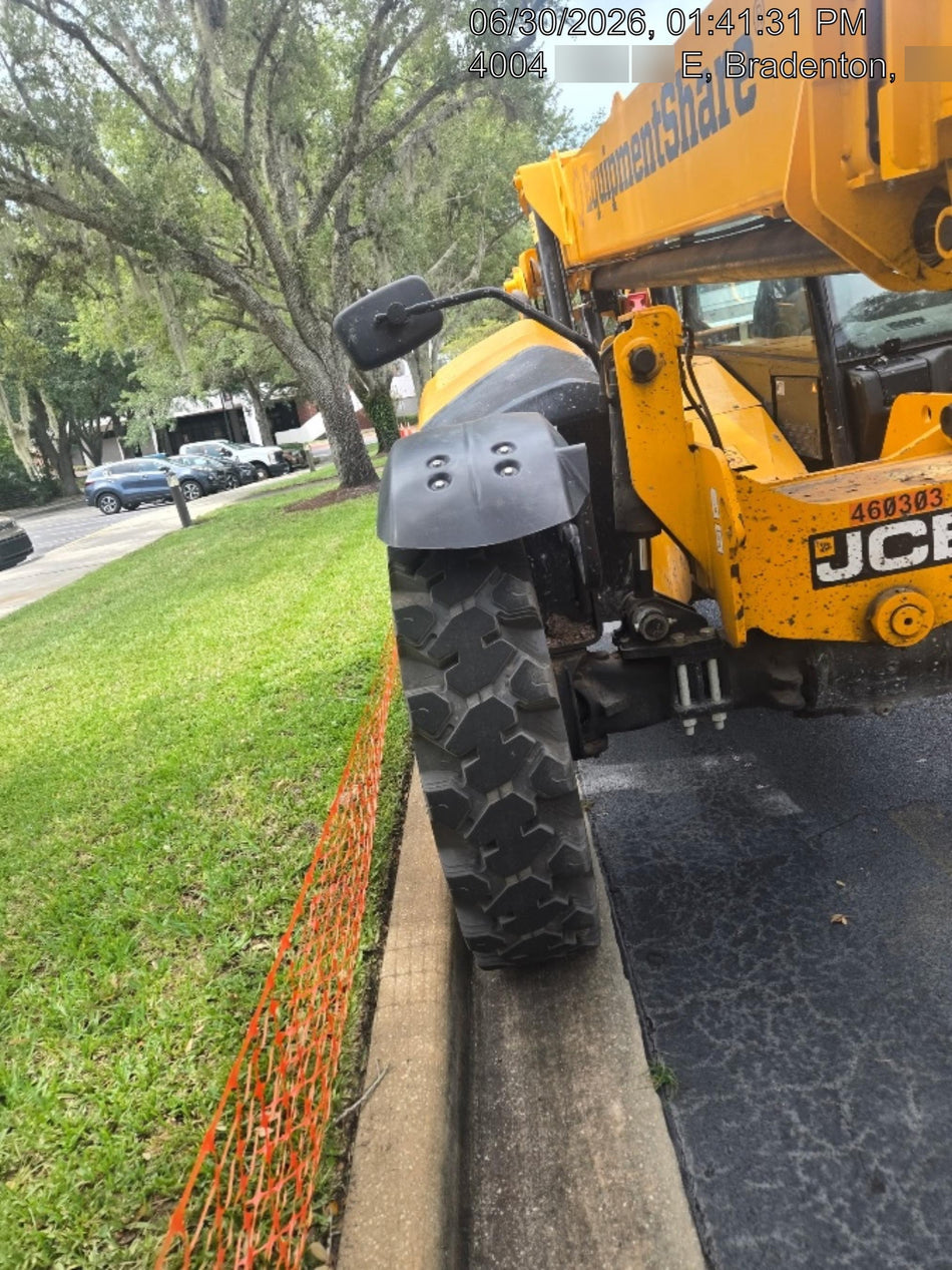 2024 JCB 509-42