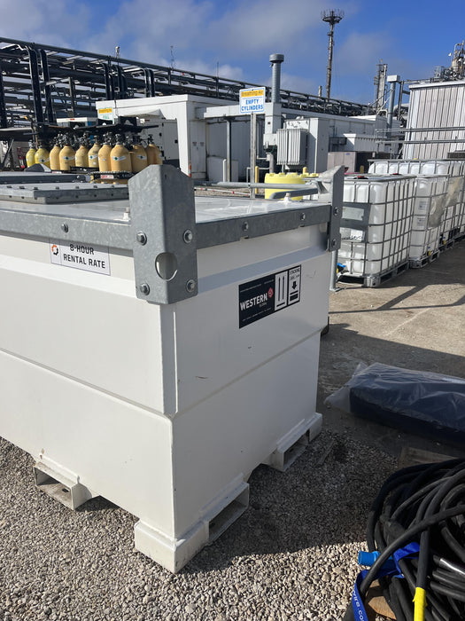 2020 TRANSCUBE 20TCG(G)W-NA