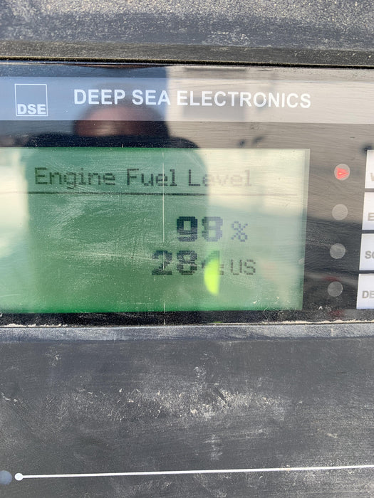 2020 ATLAS COPCO QAS150