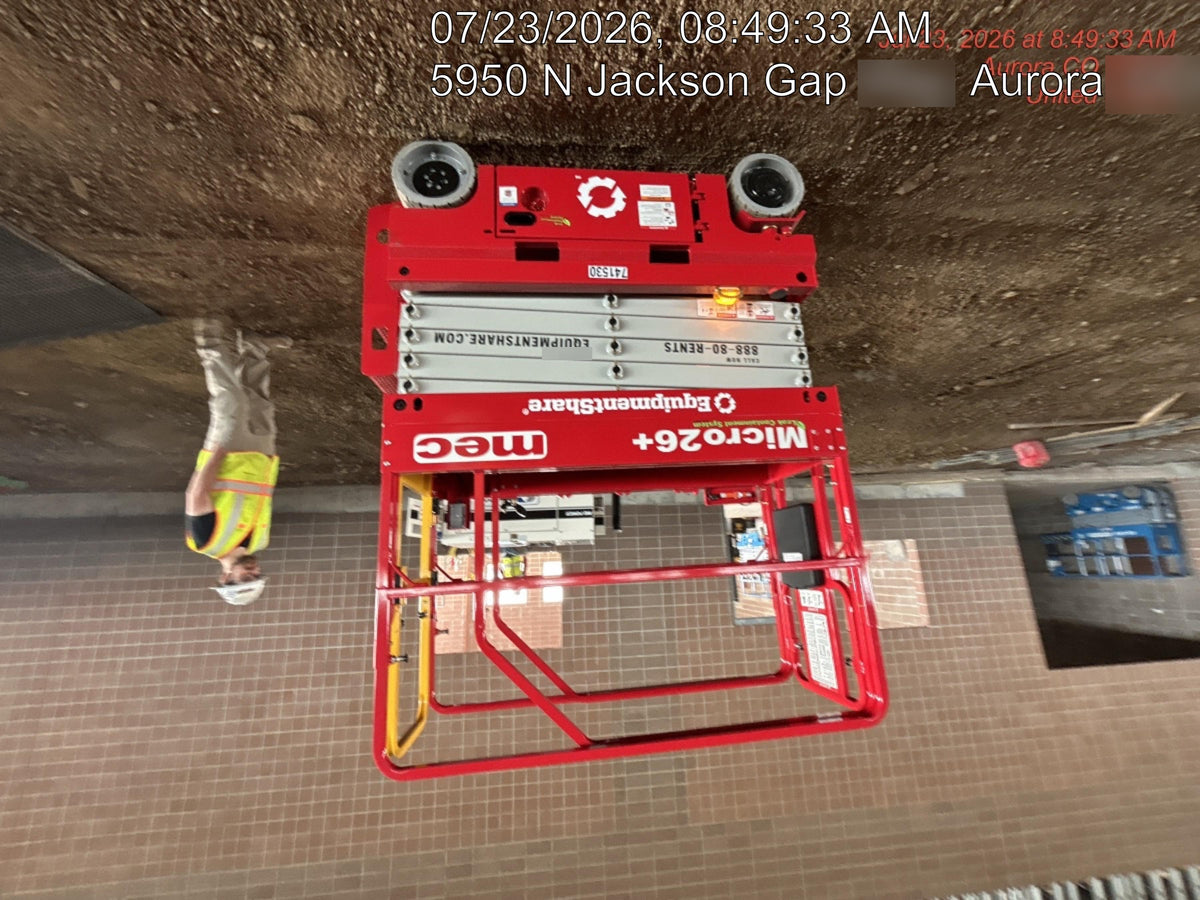 2026 MEC Micro 26+