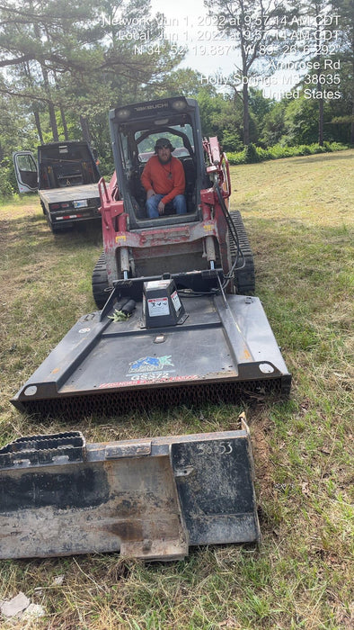 2019 PALADIN 30372A-0022