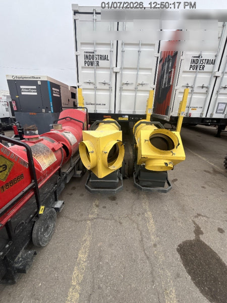 2021 CAMPO EB400D-RE1