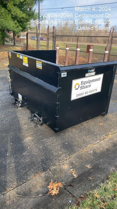 2024 STAR INDUSTRIES 1430