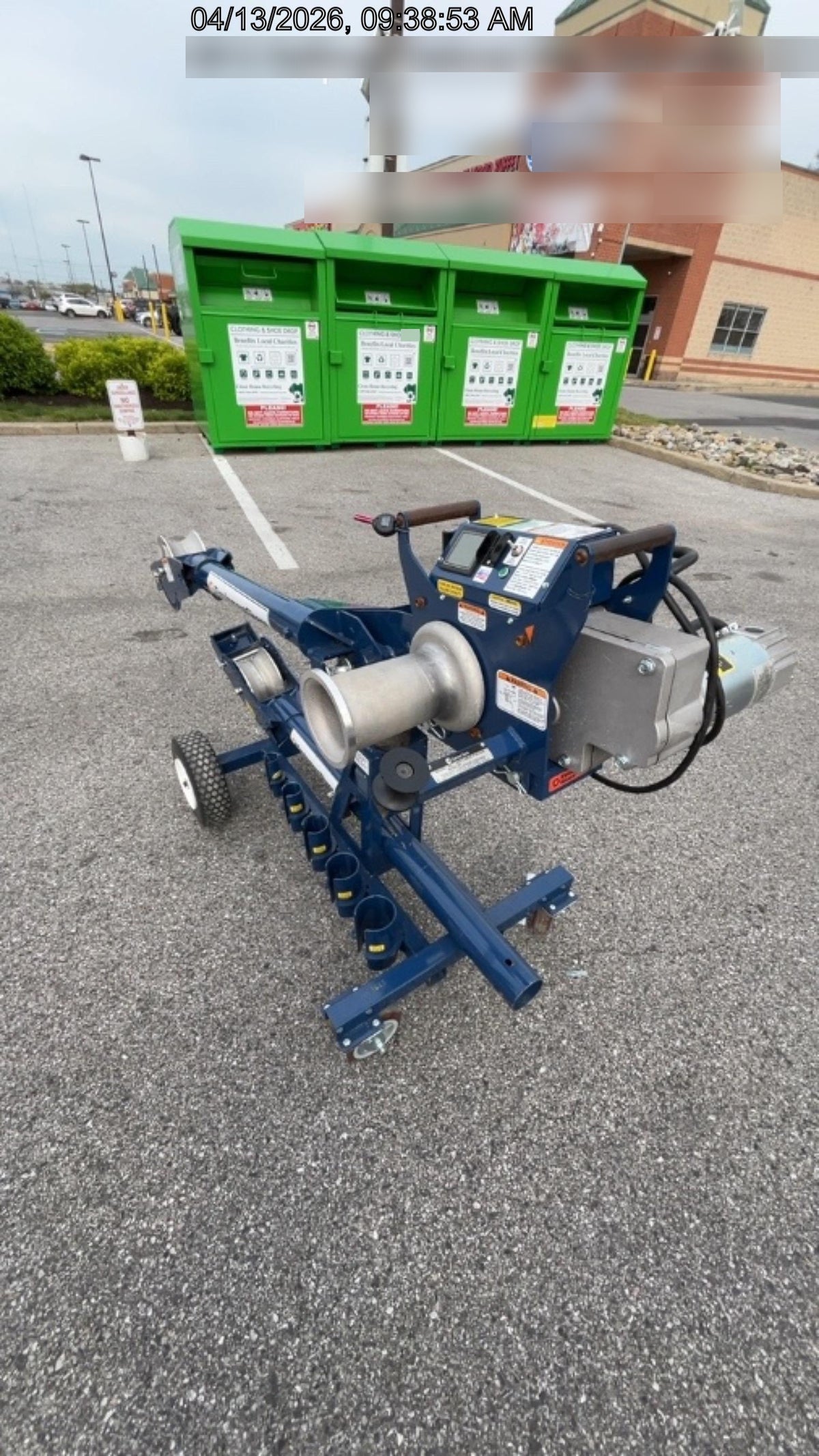 2025 CURRENT TOOLS 100A