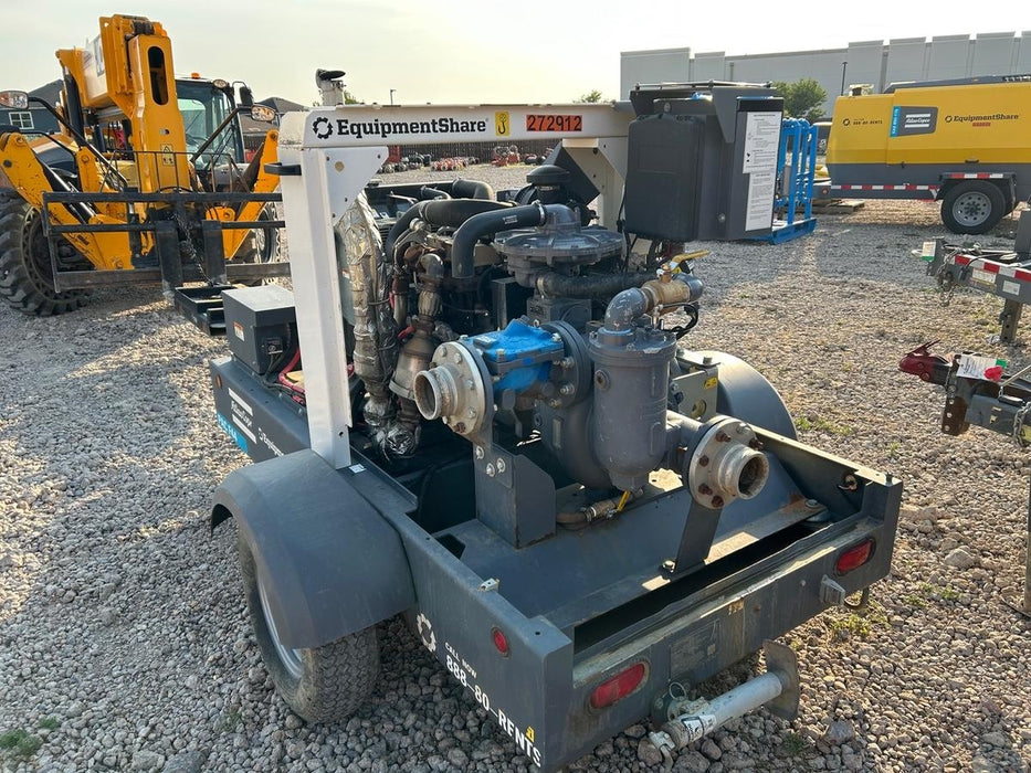 2022 ATLAS COPCO PAC F44 KD