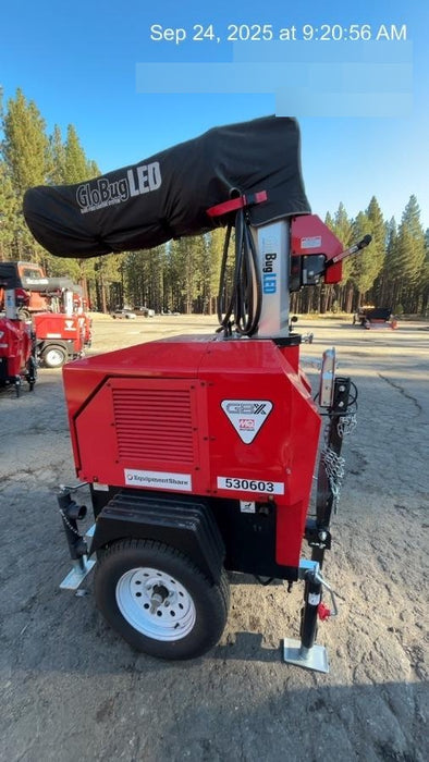 2025 MULTIQUIP GBX24BK