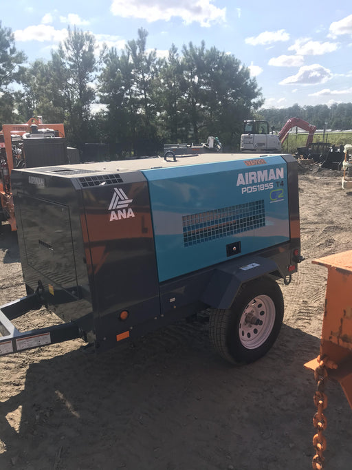 2021 AIRMAN PDS185S-6E1