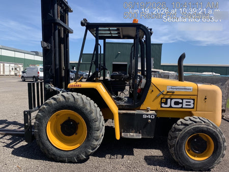 2021 JCB 940-4