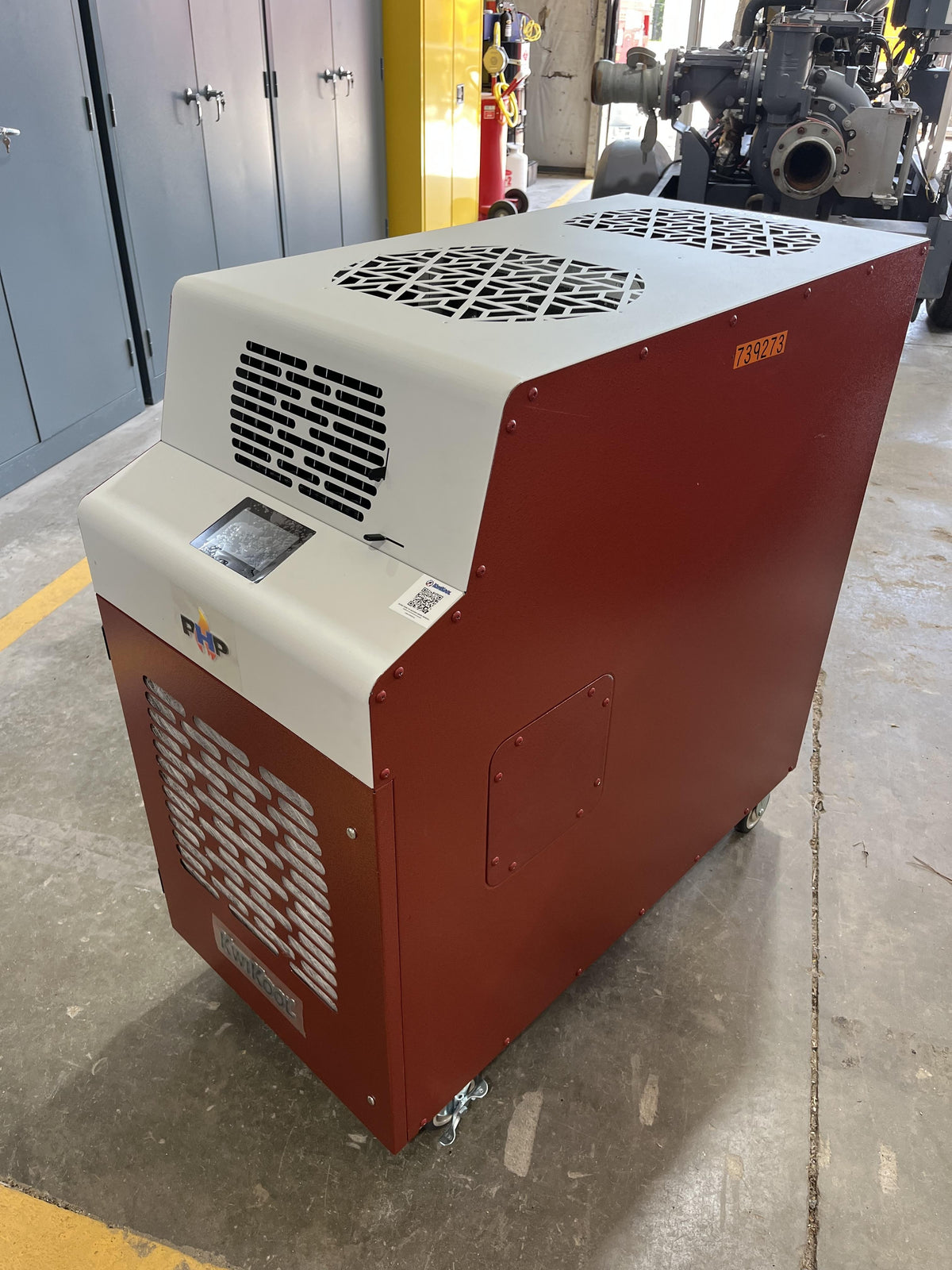 2026 KWIKOOL KPHP2211-3