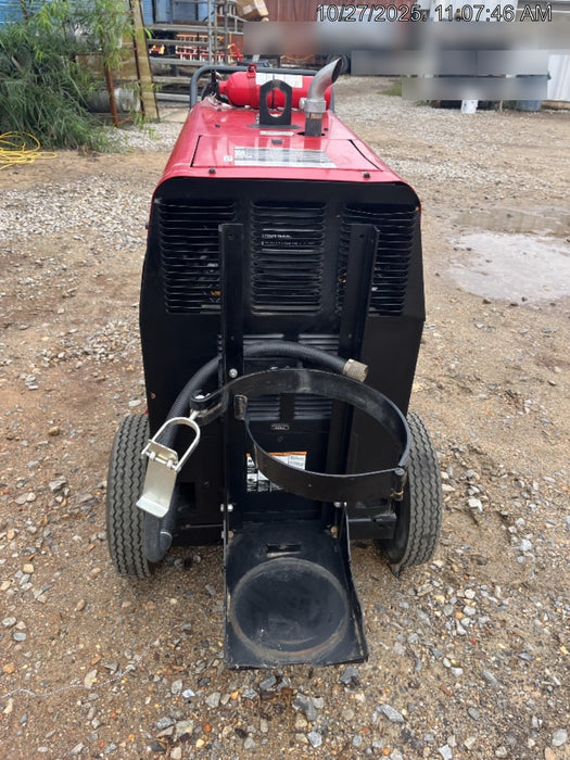 2024 LINCOLN ELECTRIC Ranger 305 LPG