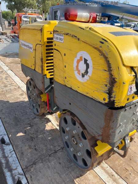 2019 WACKER NEUSON RTKx-SC3