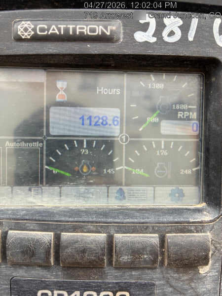 2022 PIONEER PP63C17L2-4045HFC06