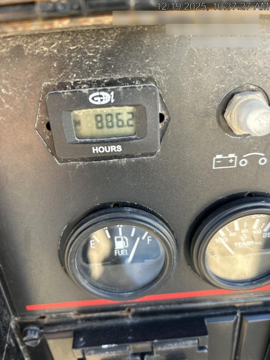 2025 LINCOLN ELECTRIC LE400