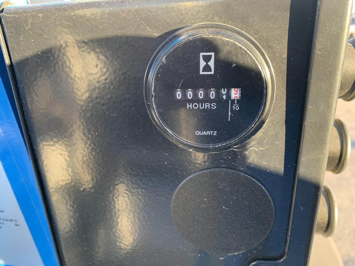 2020 GENIE TZ-34/20