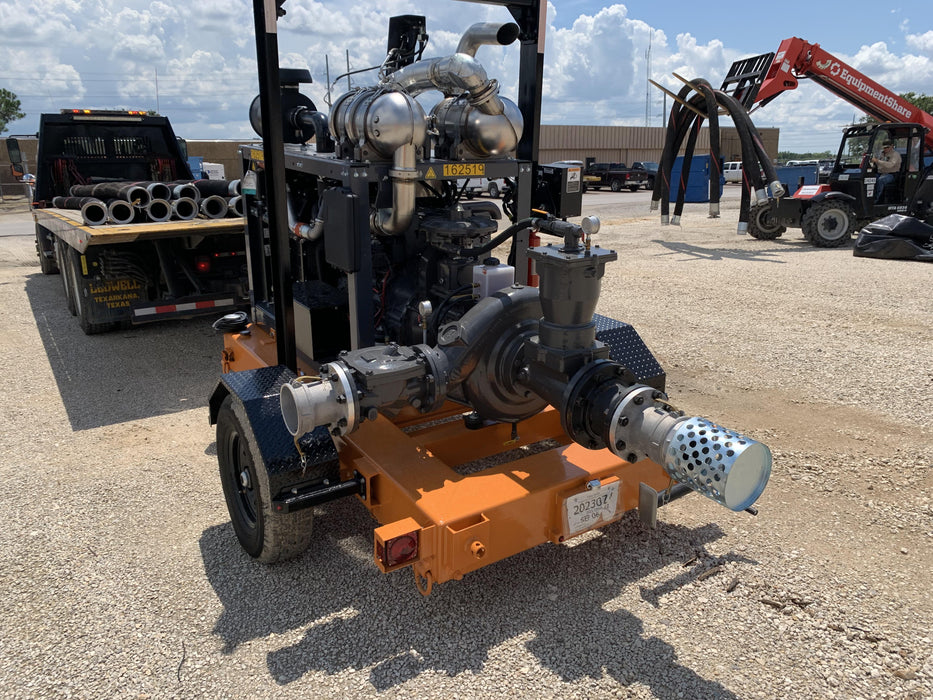 2021 RWN RWN-6NHTA-EM-RP