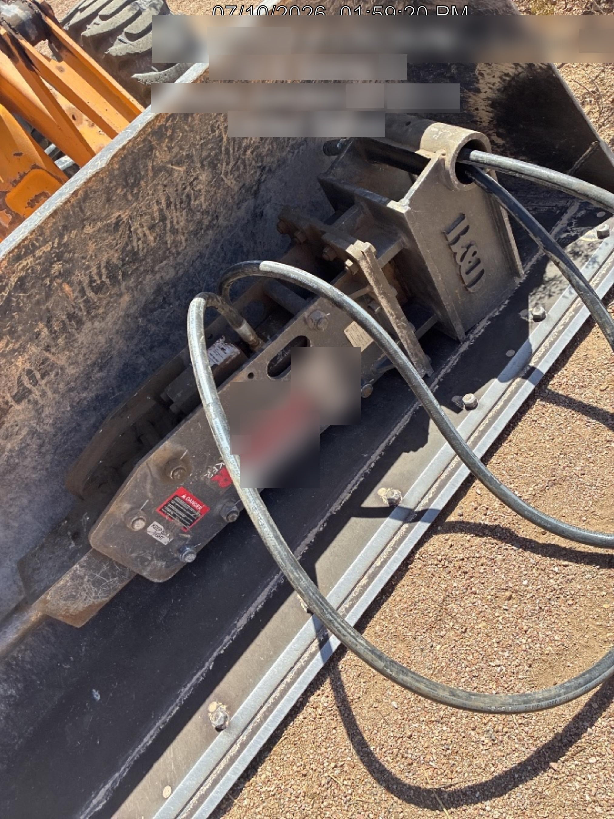 2025 TOKU TNB-6M