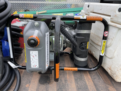 2023 MULTIQUIP MTR40HF