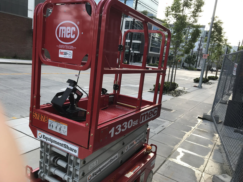 2020 MEC 1330SE Standard, 900W Inverter w/None