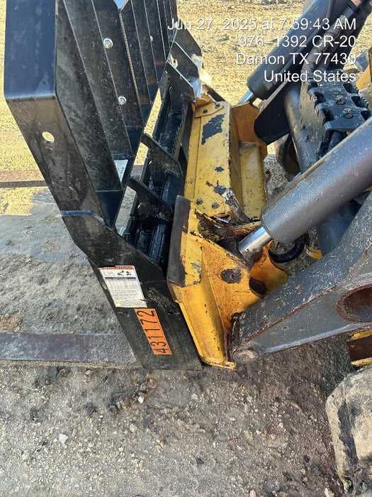 2024 VIRNIG PF4855-5VG