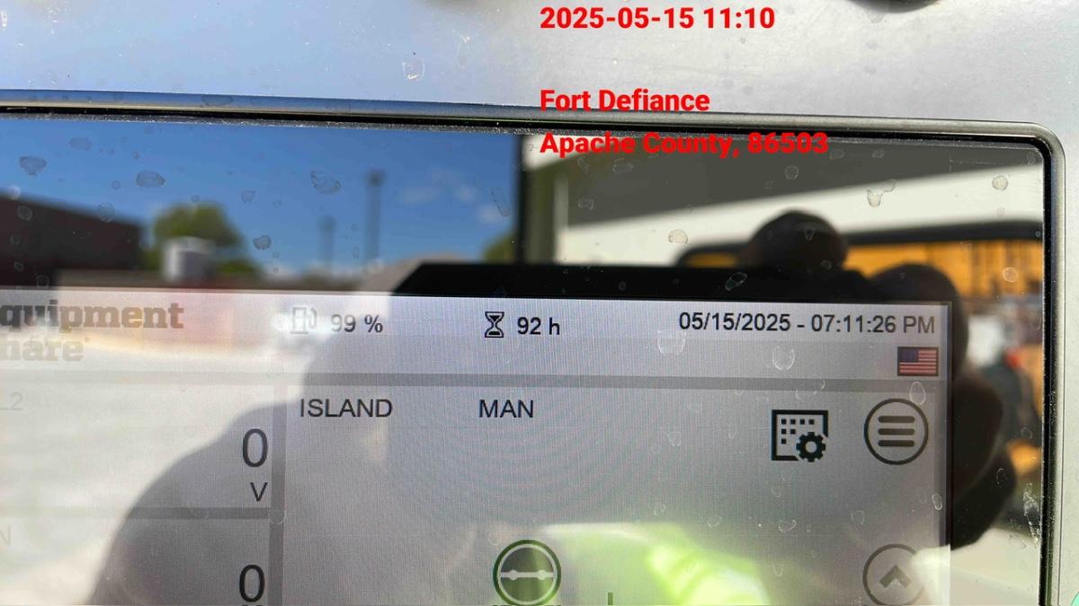 2023 ATLAS COPCO QAS 410