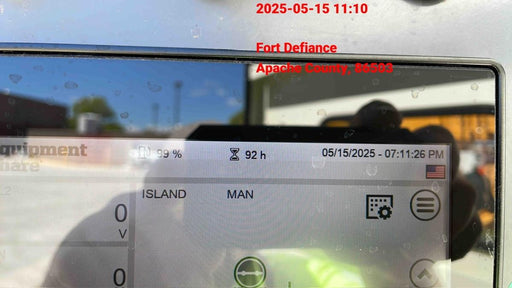 2023 ATLAS COPCO QAS 410